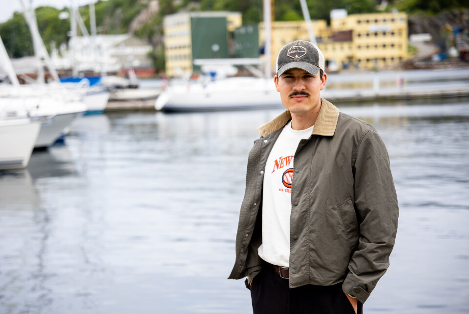 KONSERT: Sacarias inviterer hjemmepublikummet til konsert i Kristiansund etter Tahitifestivalens avlysning.