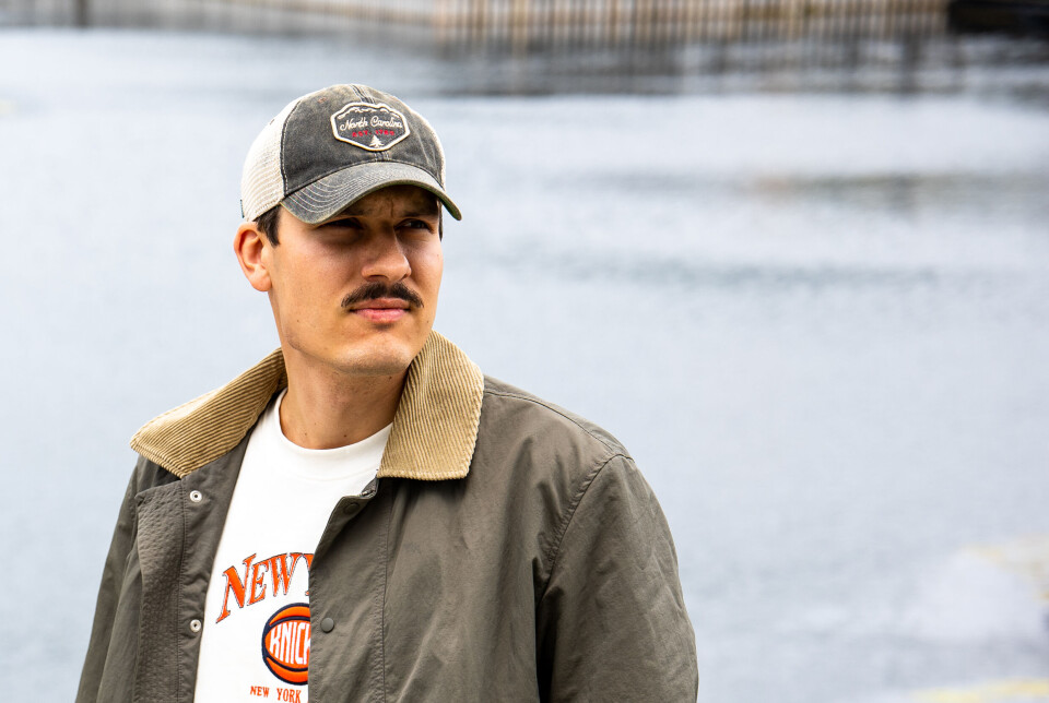 KONSERT: Sacarias inviterer til egenfinansiert konsert i Kristiansund etter avlysningen av Tahitifestivalen.