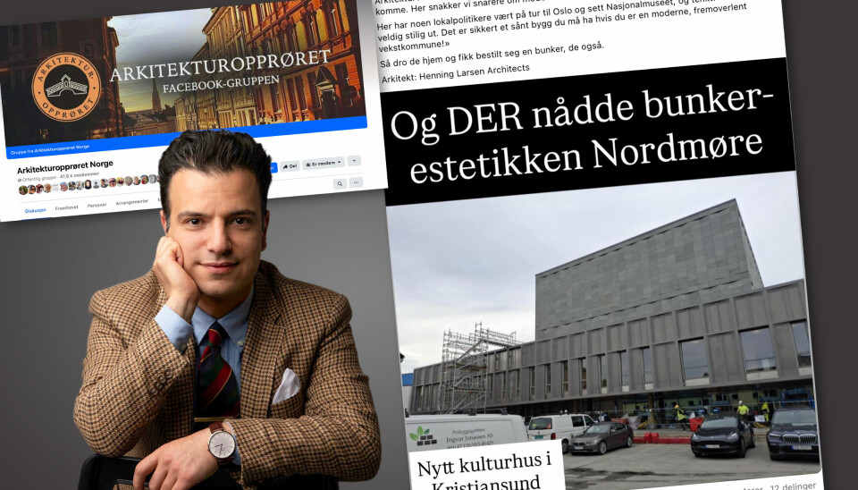 Slakter Normoria: – En bunker