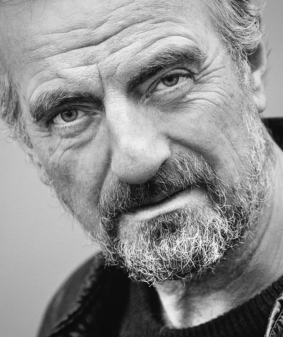 Paul-Ottar Hagen