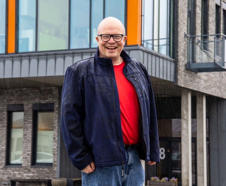 Per Vidar Kjølmoen (Ap) er stortingsrepresentant for Møre og Romsdal i perioden 2021–2025, og andre nestleder i Arbeids- og sosialkomiteen.