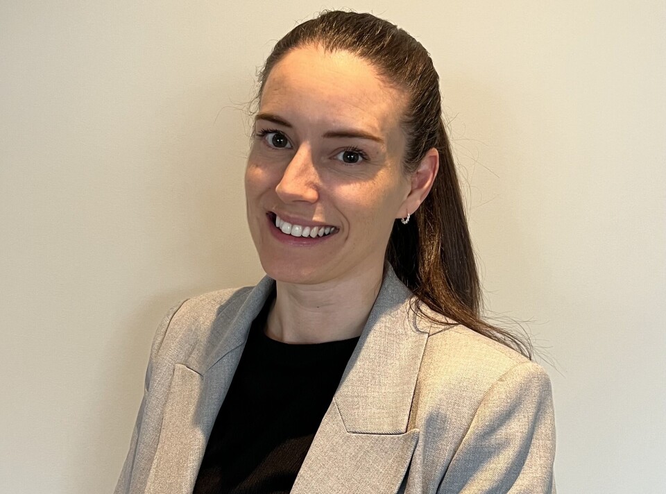 Ann-Mari Rovik blir ny administrerende direktør i SpareBank 1 Økonomipartner fra 1. september.