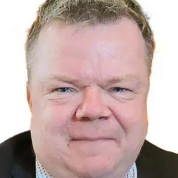 Torbjørn Andersen