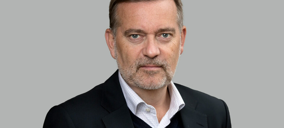 Venstre: «Oser av gammeldags Ap-maktutøvelse»