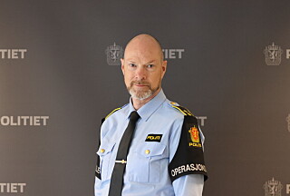 Bilfører mistenkt for ruspåvirket kjøring i Gjemnes