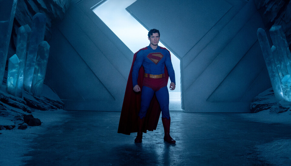 «Superman»: En visuelt imponerende og tankevekkende superheltfilm