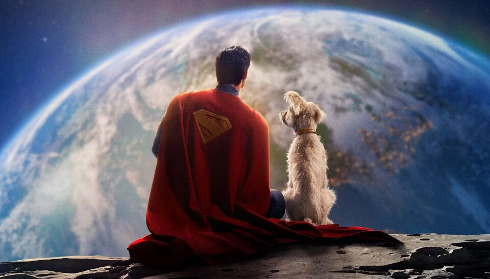 «Superman»: En visuelt imponerende og tankevekkende superheltfilm
