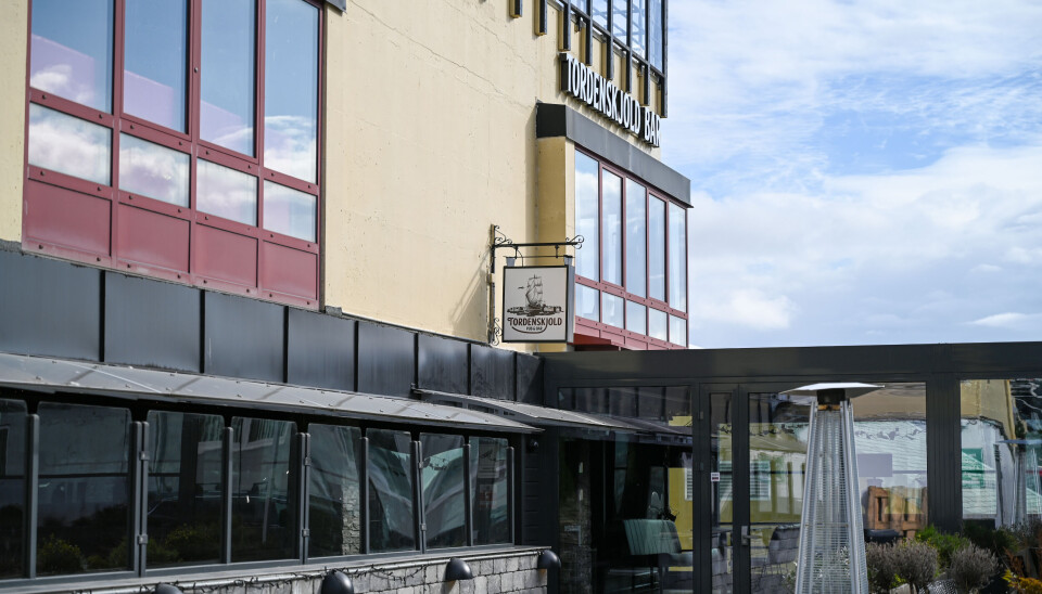 Fra barnehage til bartørst publiv: – Jeg forelsket meg i plassen!