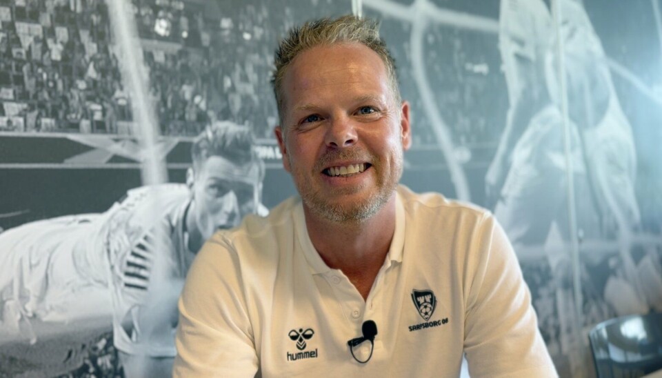 Ladet opp til kampen på hjemmebane – før møtet med gamleklubben