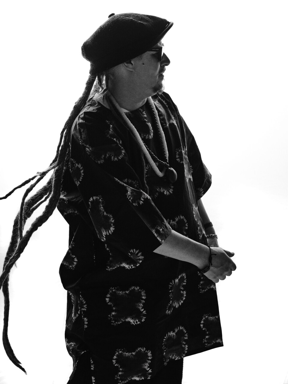 Admiral P