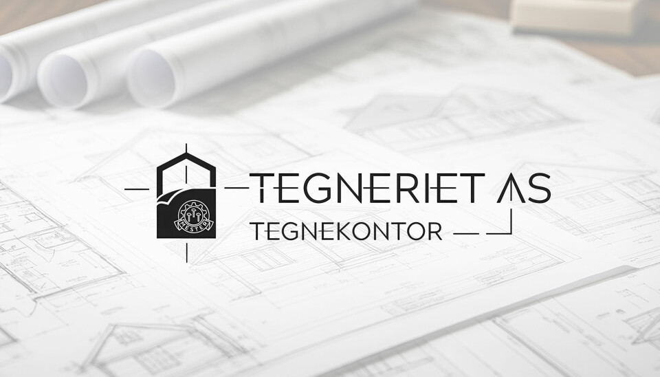 Tegneriet AS søker etter ny medarbeider