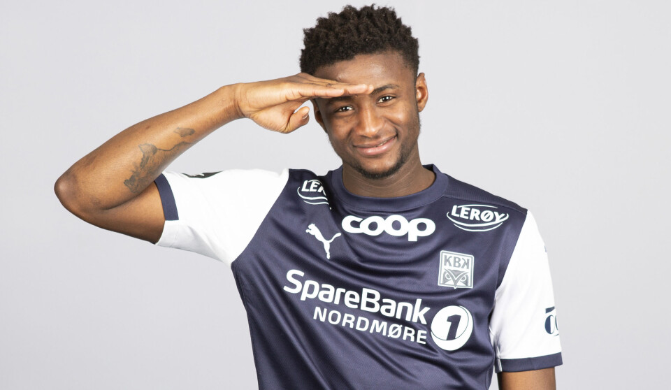 Alioune «Badou» Ndour.