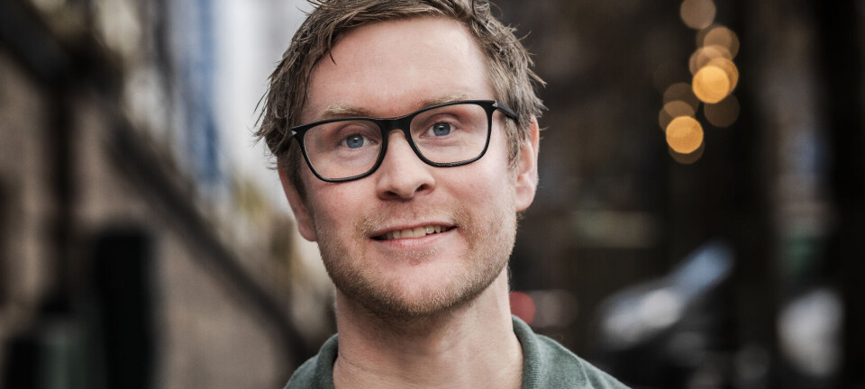 Nei, Listhaug – det er ikke Helseplattformen alene som truer helsetilbudet vårt