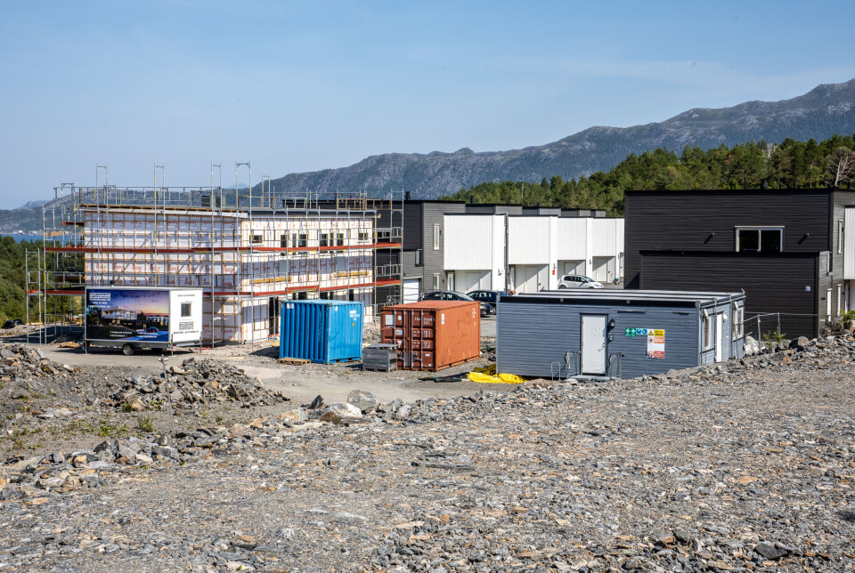 Steinsvikhøgda