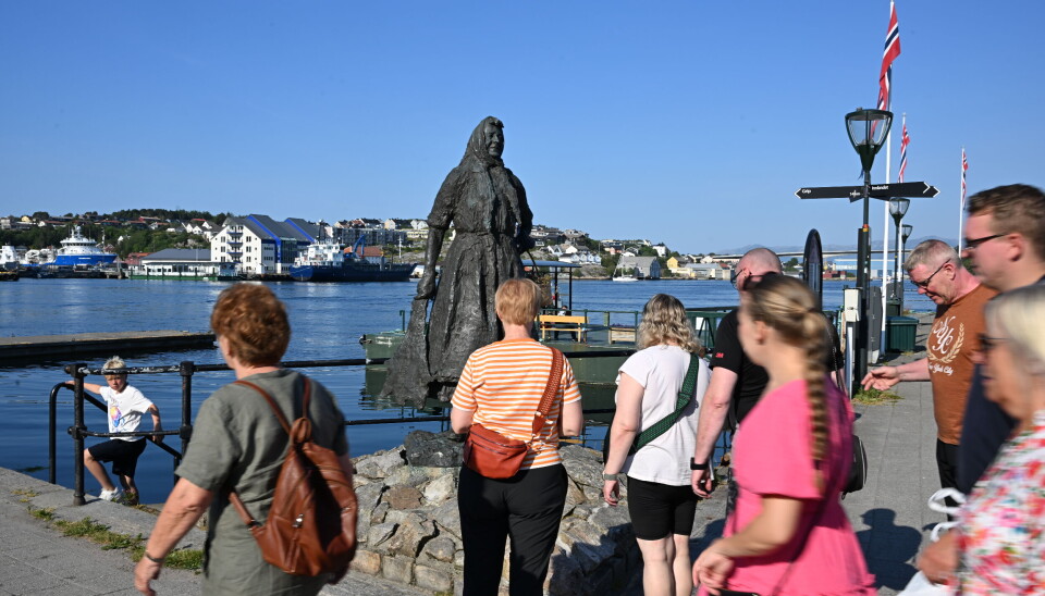 Derfor er dette den mest populære turistopplevelsen