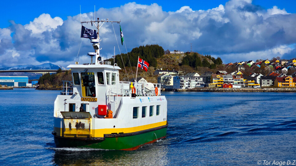 Derfor er dette den mest populære turistopplevelsen