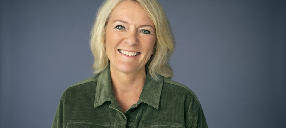 Clemet støtter Kruse Larsen