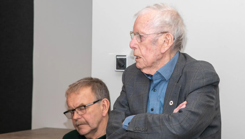 Asbjørn R. Jordahl (1932–2025) viet livet til fellesskapet og satte dype spor i Kristiansund og Arbeiderpartiet. Med sitt varme vesen, skarpe blikk og ukuelige engasjement for kultur, samferdsel og framtidstro, var han en politisk bærebjelke i over seks tiår.