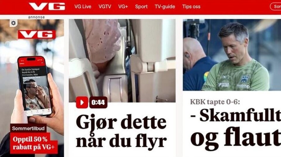 VG nektet innsyn selv om Statsforvalteren ga medhold i klage.