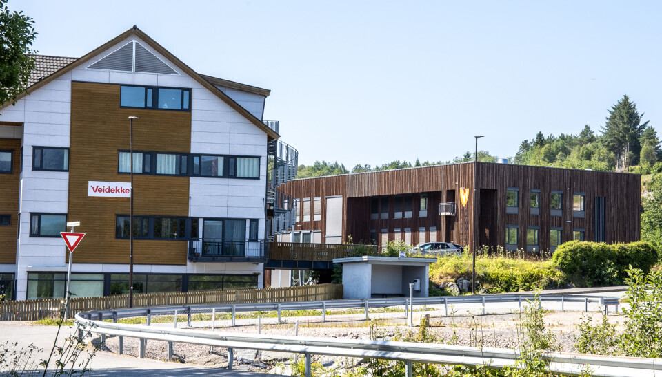 Averøy kommune.