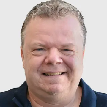 Torbjørn Andersen