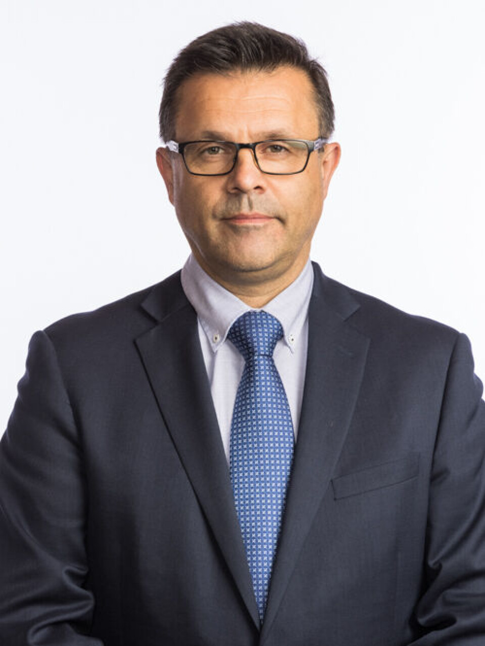 Frank Edward Sve, FrP, Møre og Romsdal