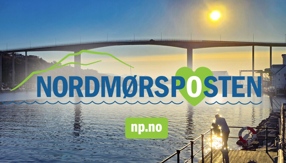 Nordmørsposten (np.no) søker selger