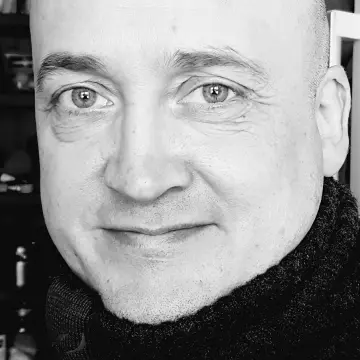 TROND RUNAR BUDENG-KARLSVIK