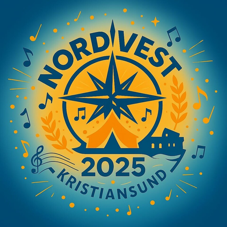 Det blir en STOR mini-festival midt i byen