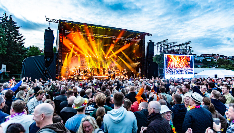 TAHITIFESTIVALEN 2024