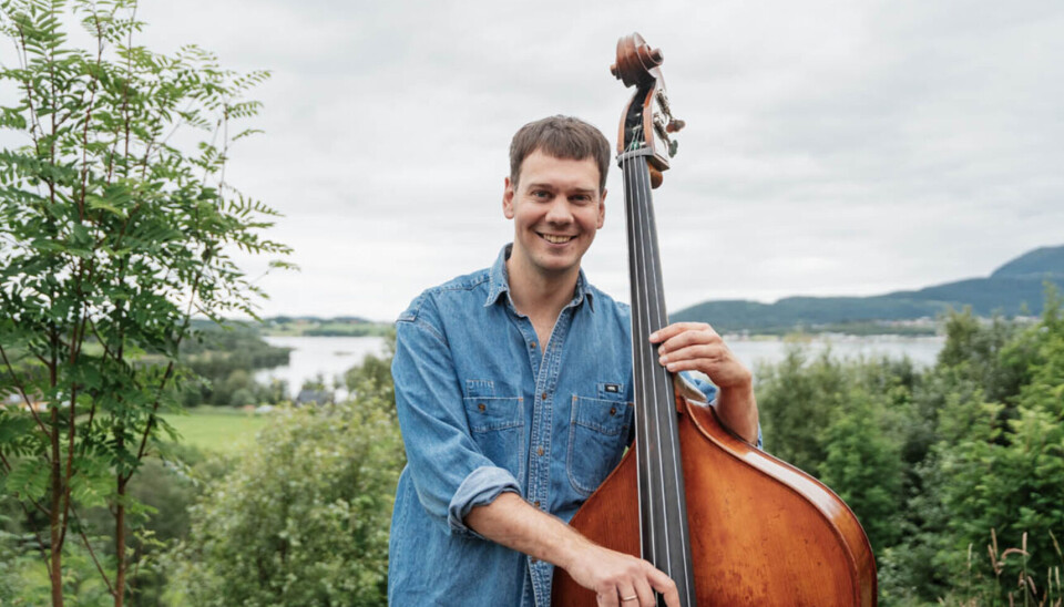 Jazzklubben inviterer til seks konserter i høst