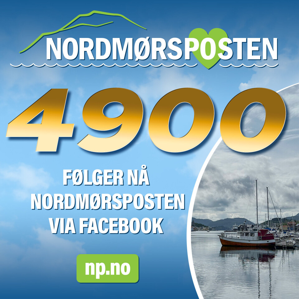 NP.no vokser klart raskest på Facebook