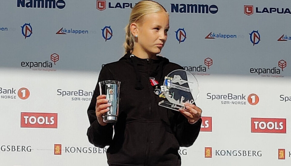 Slik gikk det på finaledagen