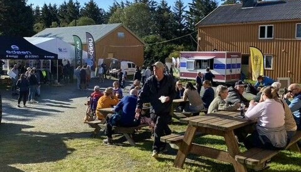 Smølamartna