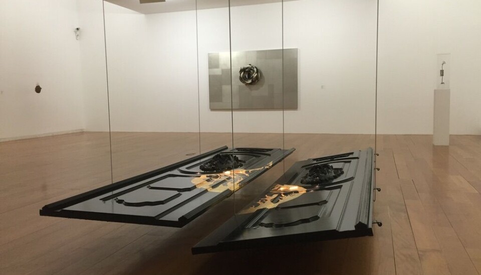 Centro Galego de Arte Contemporánea,.
