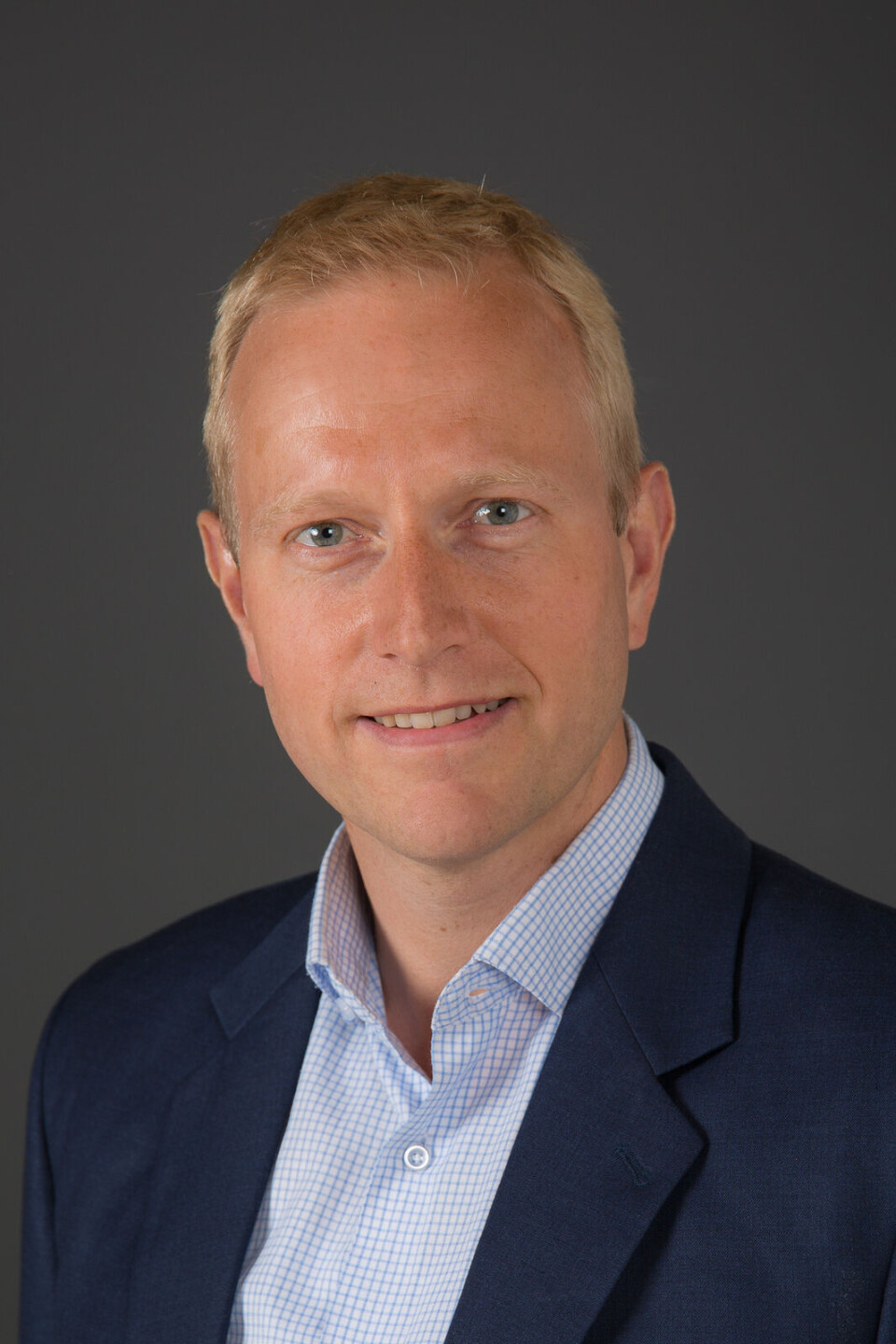 Johannes Bergh, forskningsleder for Politikk, demokrati og sivilsamfunn ved Institutt for samfunnsforskning.