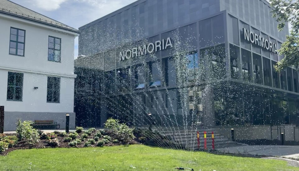 Normoria