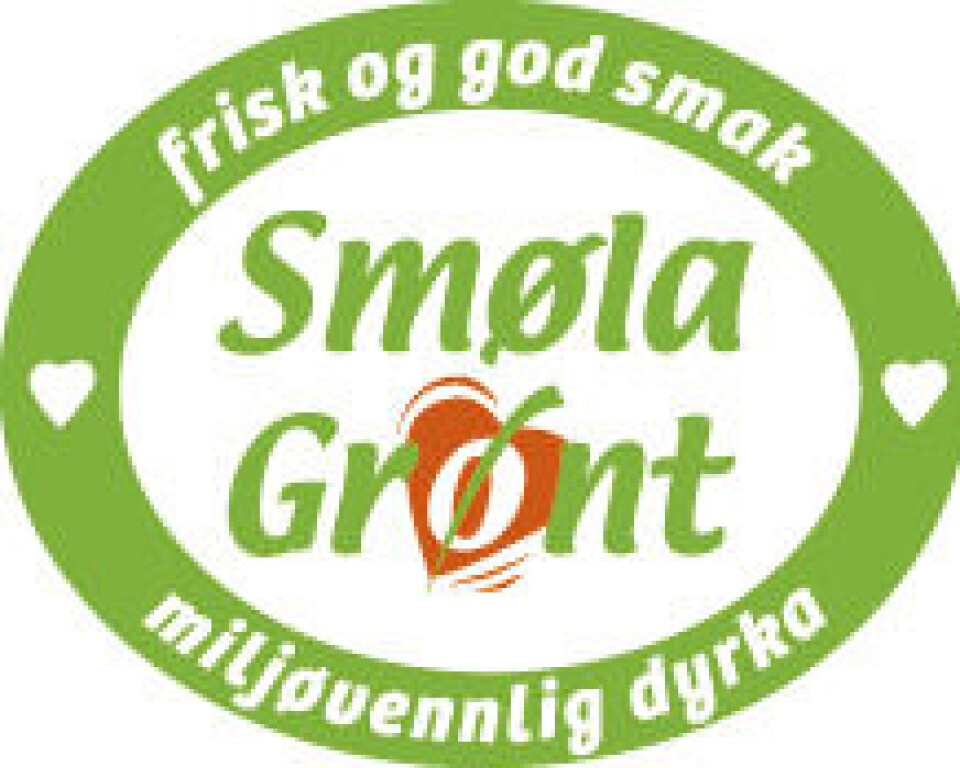 Fra Smøla til hele Norge: – Vi greier ikke produsere nok gulrot til etterspørselen