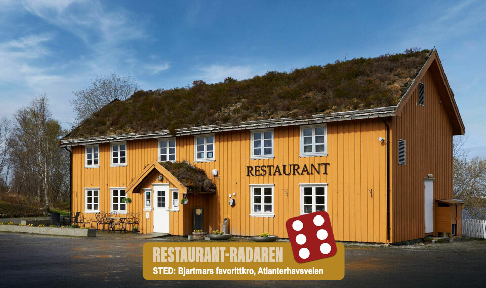Her bør du stoppe neste gang du kjører Atlanterhavsveien