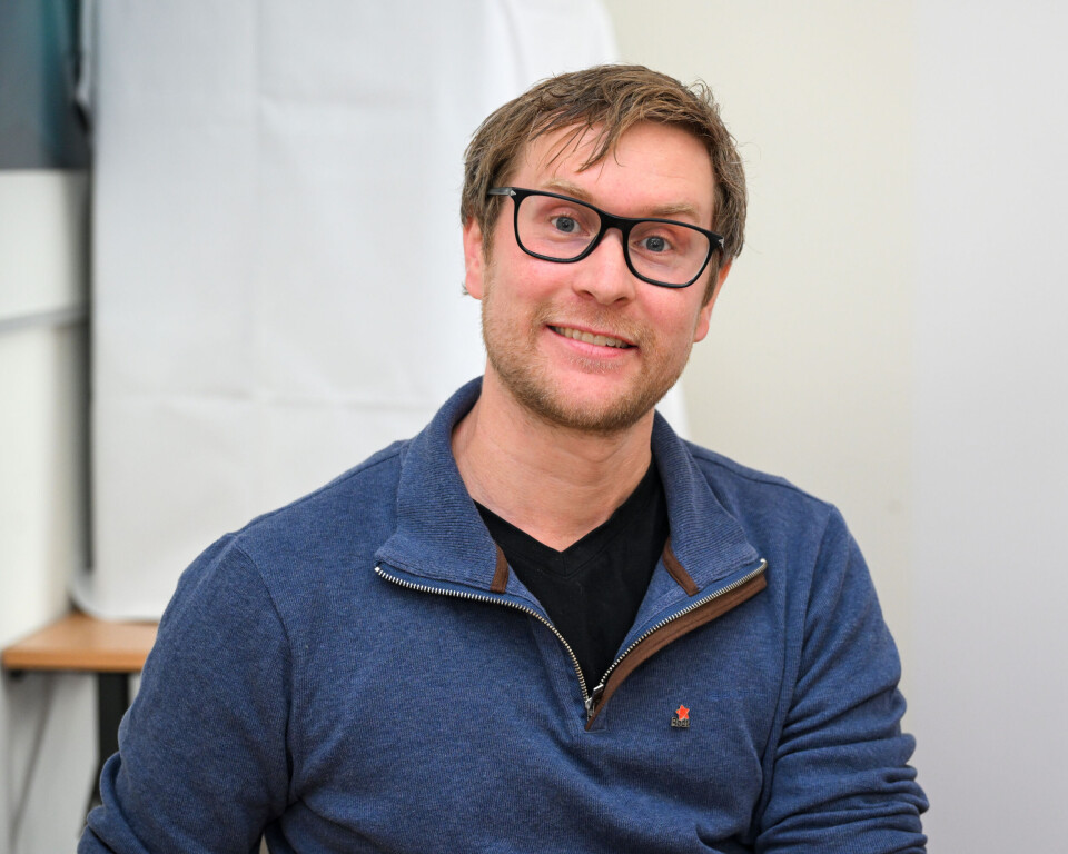 Mattis Himo (Rødt)