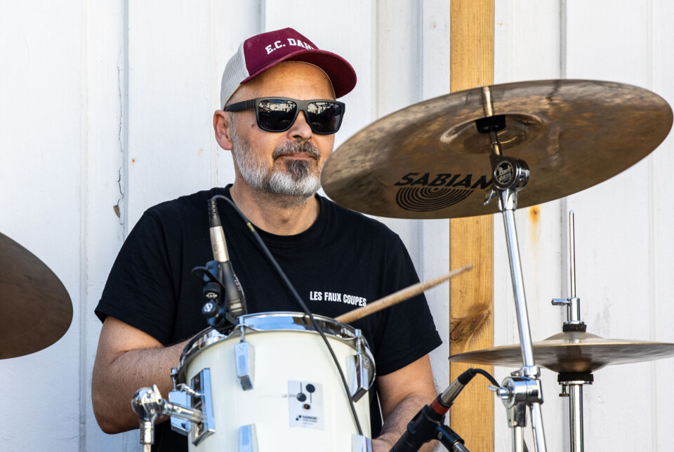 Freddy Bolsø.