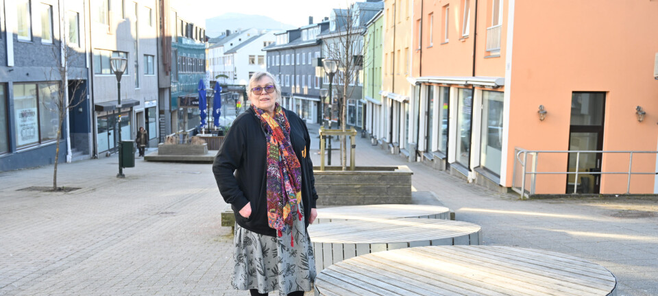 Vi må ta bladet fra munnen! Bo og habilitering i krise!