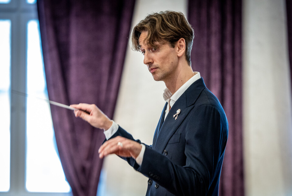 Tom Olav Elgsaas.