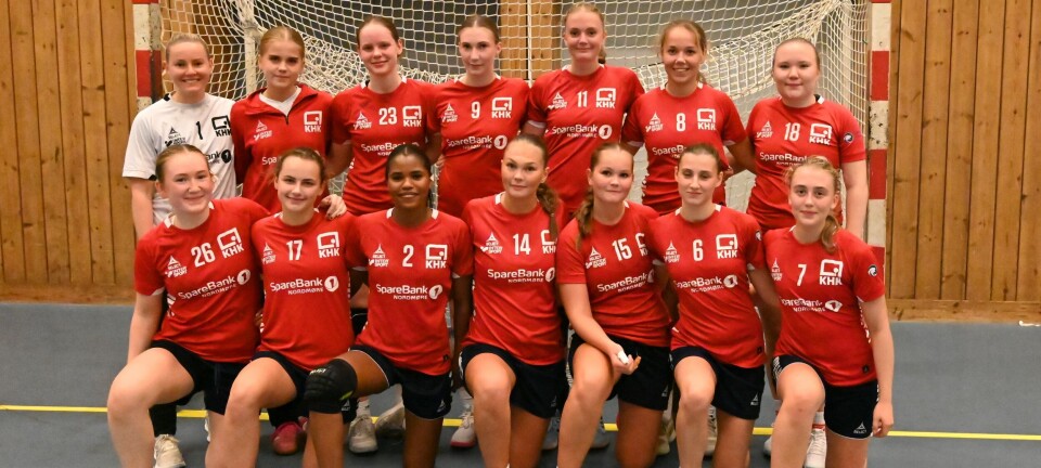 Super start på superhelgen