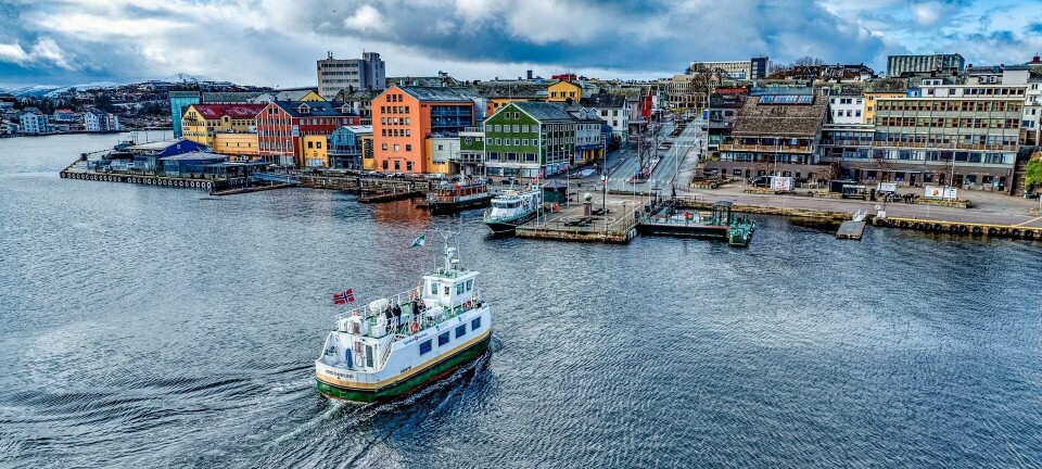 Hva koster gratis sundbåt?
