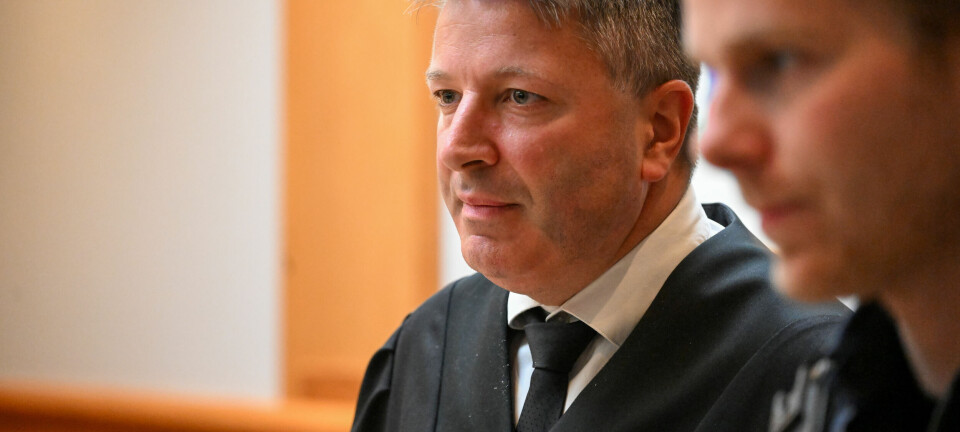 Mannen dømt for drapsforsøk anker deler av dommen