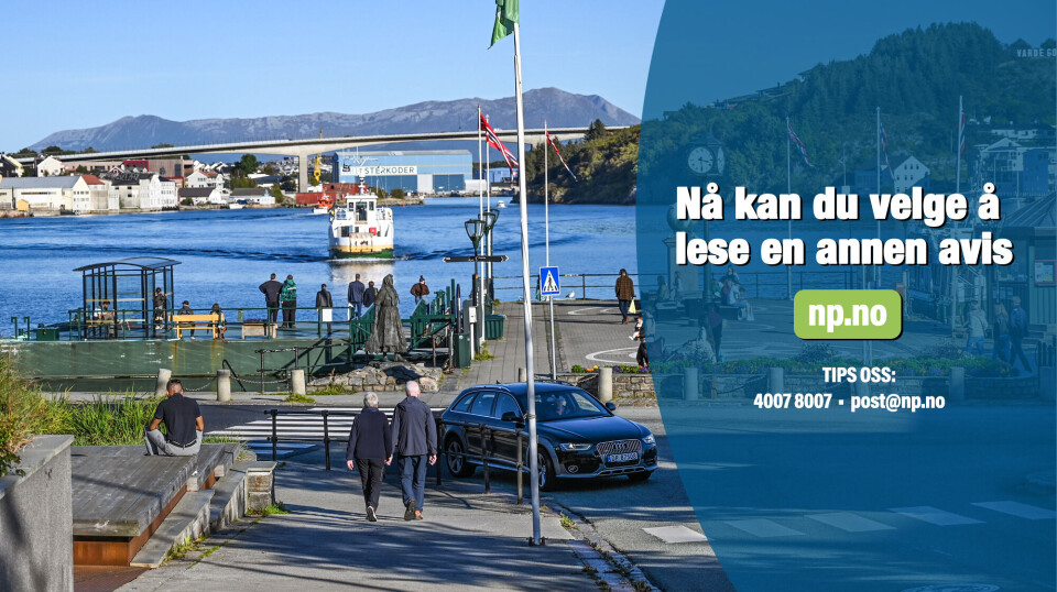 NP.NO SØKER ETTER FRILANSJOURNALIST