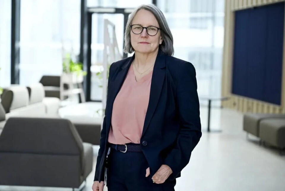 EPIC BETALER: Arbeidet med forbedring av Helseplattformen skal pågå til 2027, ifølge daglig leder Siri Berg i Helseplattformen. Foto: Helse Midt-Norge