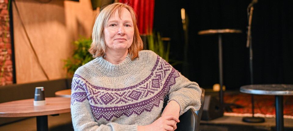 Kristiansund vil produsere egen energi