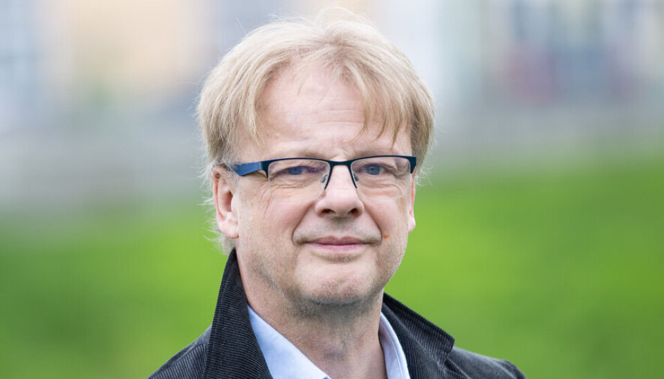 Arne Grødahl Arbeiderpartiet.